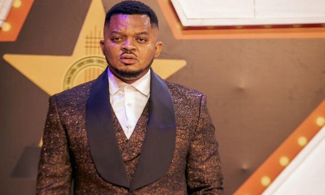 Kwao on his joy when his artistes hit